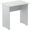 Стол письменный Easy St LT 16/16 01000300 сосна/серый 720x500x740