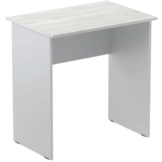 Стол письменный Easy St LT 16/16 01000300 сосна/серый 720x500x740
