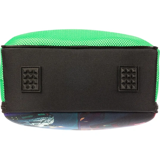 Ранец Комус Класс Light1 Фэнтези, 1 отд, эргоном