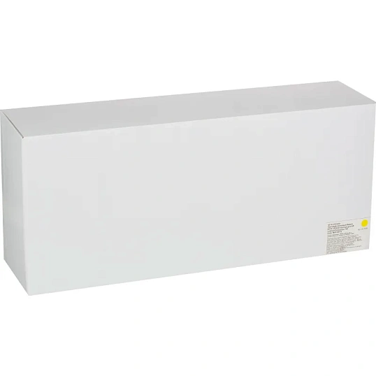 Картридж лазерный Retech 651A CE342A жел. для HP СLJ Enterprise 700