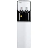 Кулер Ecotronic M40-LF white-black, напольный
