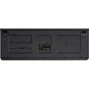Набор клавиатура+мышь Acer OCC401,черн,USB,беспр,Multimedia (ZL.ACCCC.016)