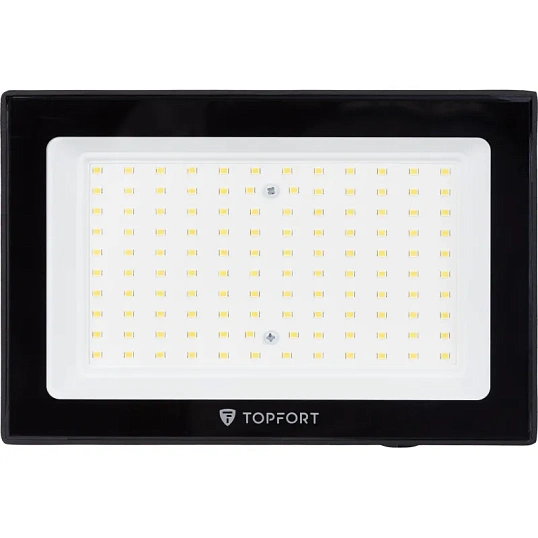 Прожектор светодиодный TOPFORT LED FL 100W 6500K IP65