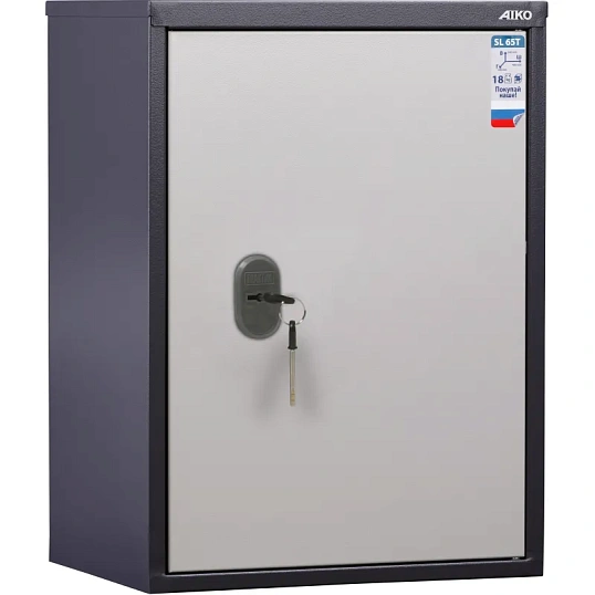 Шкаф для бумаг AIKO SL-65T 460х340х630