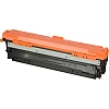 Картридж лазерный Retech 651A CE342A жел. для HP СLJ Enterprise 700