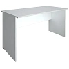 Стол RIVA А.СП-3 белый Ш1400