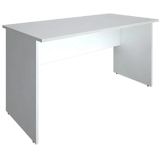 Стол RIVA А.СП-3 белый Ш1400