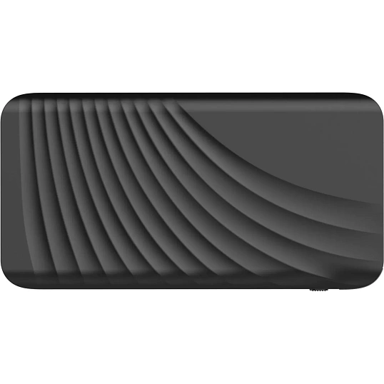 Портативный SSD HP P800, Thunderbolt 3 / USB Type-C, 256 Гб