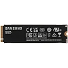 SSD накопитель Samsung 9100 PRO 1Tb M.2 PCIe 5x4(MZ-VAP1T0BW)