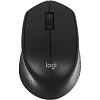 Набор клавиатура+мышь Logitech Wireless (920-012925) Desktop MK345 (Китай)