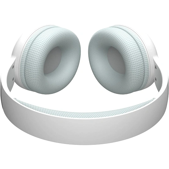 Наушники Defender FreeMotion B480 белый, микрофон, Bluetooth