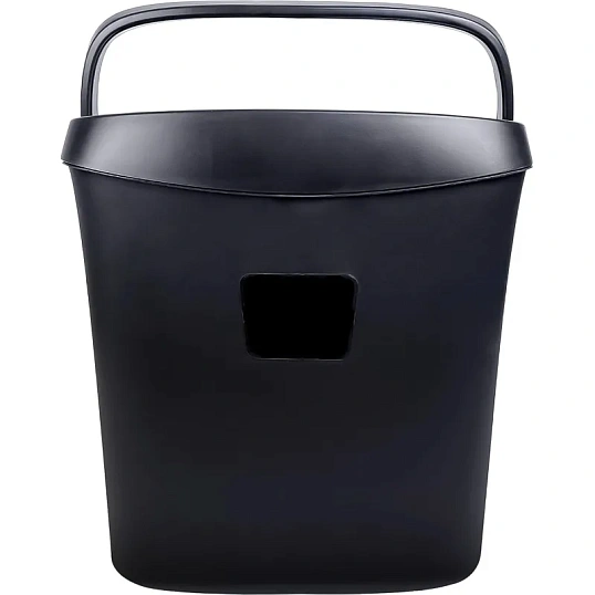 Шредер (уничтожитель) Гелеос УД15-4, 4ур.секр., 8лист, 15л