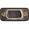 Кабель -переходник HDMI --> VGA_M/M 1,8м VCOM <CG596-1.8M