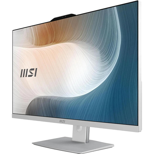 Моноблок MSI Modern (9S6-AE0722-1465)23,8/FHD/i7-150U/16Gb/512SSD/NoOS/KBM