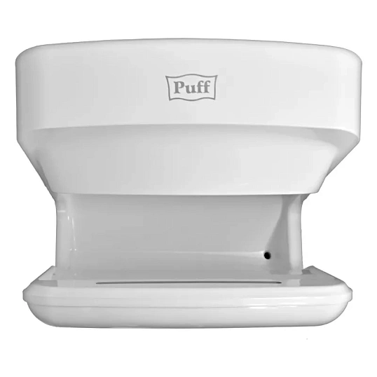 Сушилка для рук электрическая Puff-8878B 2 кВт белая
