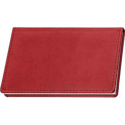 Еженедельник датированный 2026 АТТАСНЕ 64л, 90х160мм, карм.гор., Сиам бордо