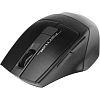 Набор клавиатура+мышь A4Tech Fstyler FG1035 GREY USB беспров. чер/сер