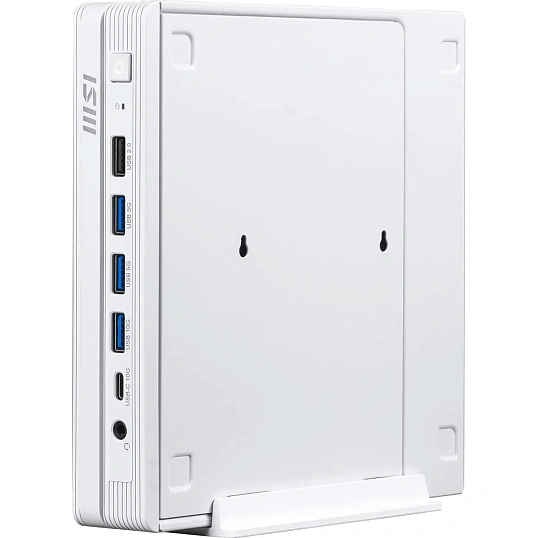 Мини ПК MSI Pro DP10 A14MG Mini (9S6-B21012-032) i5-13500/8Gb/512GB/noOS