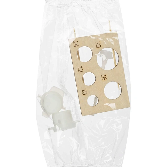 Набор для квиллинга Лисичка, Квл-040