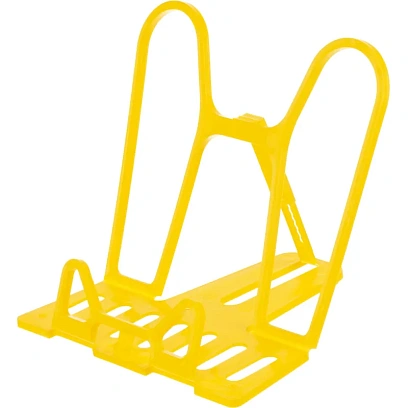 Подставка для книг пластик,пакет,европодвес,ПДК-02