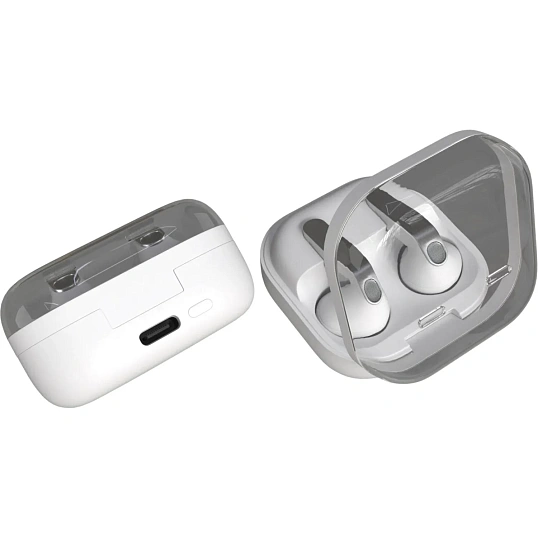 Наушники Samsung Galaxy Buds 4 White (SM-R540NZWACIS)