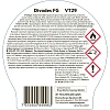 Профхим дезинфек д/оборуд и поверхностей Diversey/DIVODES FG, 0,5л