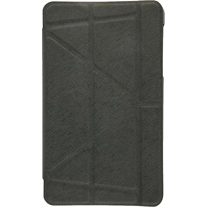 Чехол для планшета Samsung Galaxy Tab A 7 2016, Red Line, чер, УТ000010834