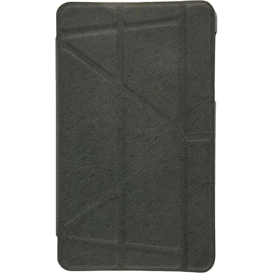 Чехол для планшета Samsung Galaxy Tab A 7 2016, Red Line, чер, УТ000010834