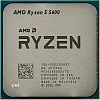 Процессор AMD RYZEN 5 5600 OEM SAM4 (100-000000927)