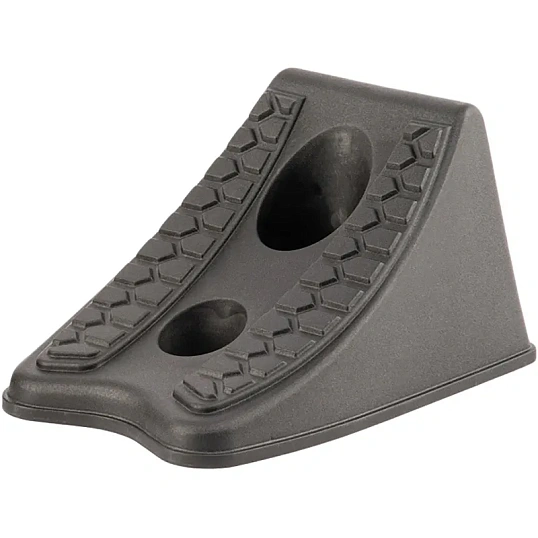Упор противооткатный (Башмаки) 2 шт. Matrix 56780