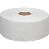 Бумага туалетная д/дисп 1сл бел макул втул 420м 6рул/уп 420W1