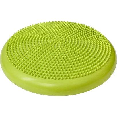 Диск балансировочный STARFIT BP-104 с насосом, массажн,лаймов, ЦБ-00002293