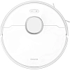 Робот-пылесос Dreame Bot Robot Vacuum and Mop D10 Plus, белый