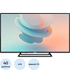 Телевизор Polar P40L31T2SCSM, FHD, смарт (Wildred)