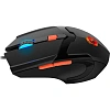 Мышь компьютерная CANYON пров. GM-2 черный (CND-SGM02RGB)