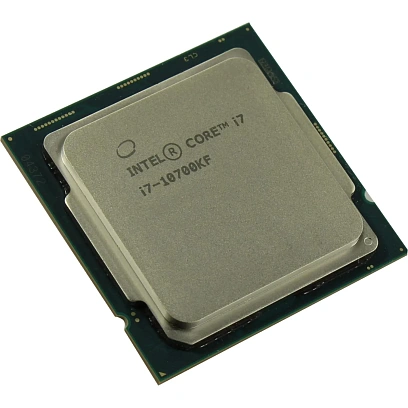Процессор Intel Core i7-10700KF OEM, S1200(CM8070104282437) 3L