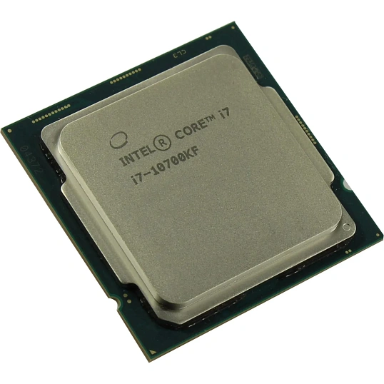 Процессор Intel Core i7-10700KF OEM, S1200(CM8070104282437) 3L