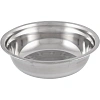Миска с расширенными краями, нерж. сталь, зерк. полировка Bowl-23,  1,7 л