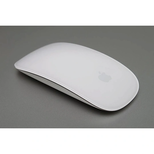 Мышь компьютерная Apple Magic Mouse White Type-C (MXK53ZA/A; MXK53Z/A)