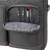 Сумка для ноутбука 15.6 Lamark L255 Dark Grey