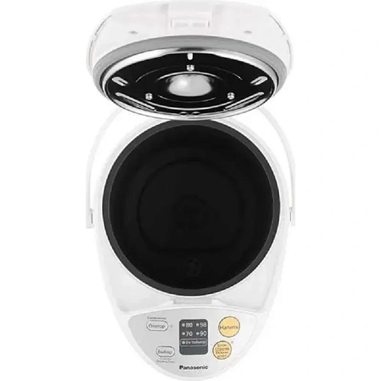 Термопот Panasonic NC-EG4000WTS, 4 л., 700ВТ, белый