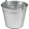 Ведро оцинкованное 12 литров_Узбекистан