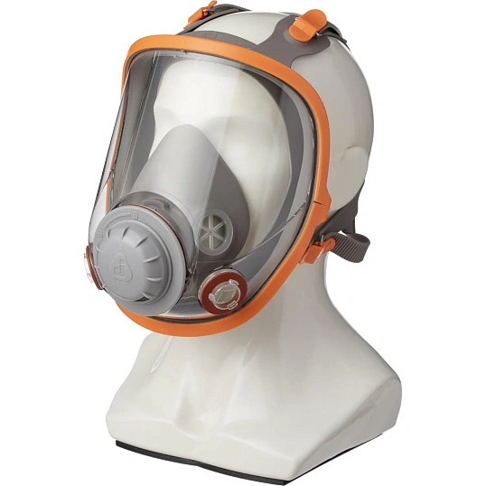 Маска полная Jeta Safety 5950 размер L (артикул производителя 5950-L)