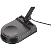 Светильник 2003AL LED blаck