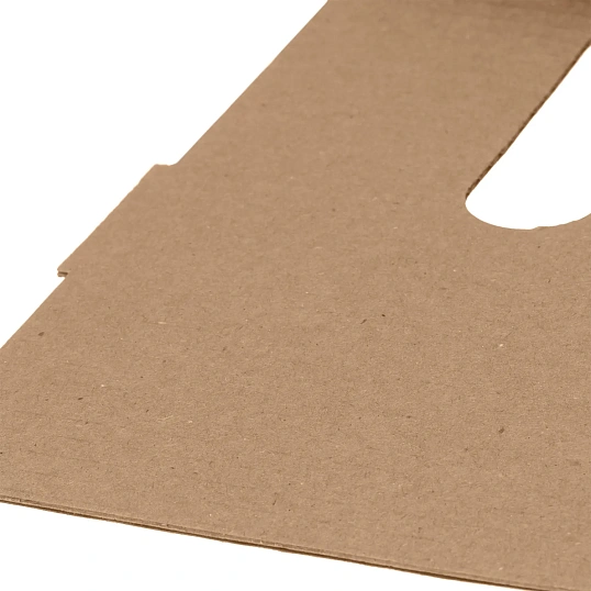 Короб архивный универсальный Attache 522 гофрокартон Т24