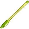 Набор шариковых ручек Attache Trio,лин 0,5мм, 10 цв/наб,масл, не авт
