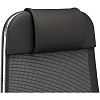 Кресло МТ_ErgoLife Set 5/подл.131/осн.Synchro 052 Черный 476.16.1.403