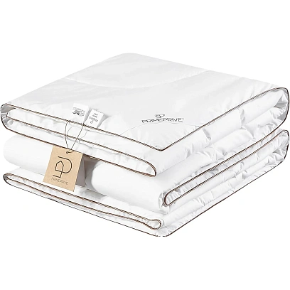 Одеяло 172x205 Дувед микрогель