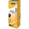 Ручка шариковая неавтомат. BIC Orange син,мас,0,3,Фран8099221/8249851