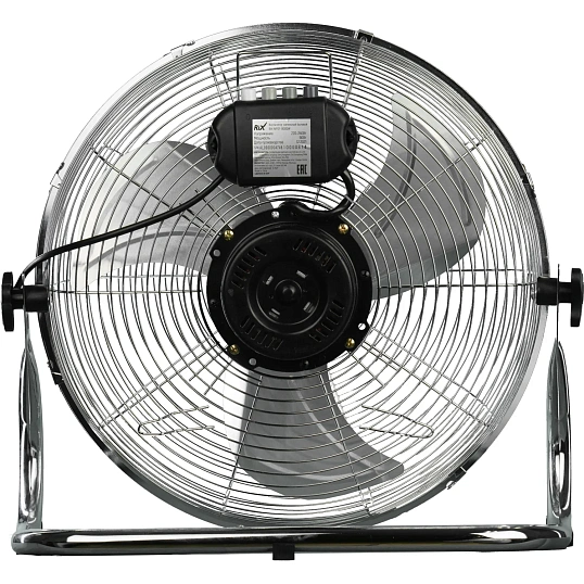 Вентилятор полупромышленный Rix NPSF-8000W